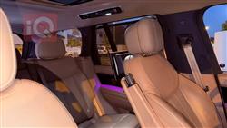 لاند روفر رانج روفر فوج